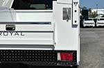 2024 Chevrolet Silverado 2500 Crew Cab RWD, Royal Truck Body Service Body Service Truck for sale #RF206542 - photo 30