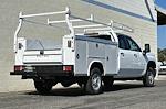 2024 Chevrolet Silverado 2500 Crew Cab RWD, Royal Truck Body Service Body Service Truck for sale #RF206542 - photo 2