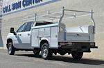 2024 Chevrolet Silverado 2500 Crew Cab RWD, Royal Truck Body Service Body Service Truck for sale #RF206542 - photo 6