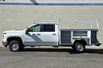 2024 Chevrolet Silverado 2500 Crew Cab RWD, Royal Truck Body Service Body Service Truck for sale #RF206542 - photo 7