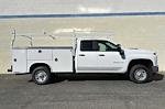 2024 Chevrolet Silverado 2500 Double Cab RWD, Royal Truck Body Service Body Service Truck for sale #RF238276 - photo 4