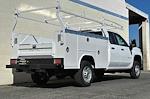 New 2024 Chevrolet Silverado 2500 Work Truck Double Cab RWD, 8' Royal Truck Body Service Body Service Truck for sale #RF238276 - photo 2