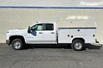 2024 Chevrolet Silverado 2500 Double Cab RWD, Royal Truck Body Service Body Service Truck for sale #RF238276 - photo 7