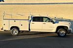 2024 Chevrolet Silverado 2500 Crew Cab RWD, Royal Truck Body Service Body Service Truck for sale #RF259660 - photo 5
