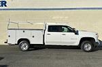 2024 Chevrolet Silverado 2500 Crew Cab RWD, Royal Truck Body Service Body Service Truck for sale #RF259686 - photo 4