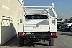 2024 Chevrolet Silverado 2500 Crew Cab RWD, Royal Truck Body Service Body Service Truck for sale #RF259686 - photo 5