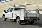 2024 Chevrolet Silverado 2500 Crew Cab RWD, Royal Truck Body Service Body Service Truck for sale #RF259686 - photo 6