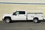 2024 Chevrolet Silverado 2500 Crew Cab RWD, Royal Truck Body Service Body Service Truck for sale #RF259686 - photo 7