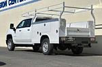 2024 Chevrolet Silverado 2500 Crew Cab RWD, Royal Truck Body Service Body Service Truck for sale #RF259695 - photo 6