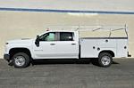 2024 Chevrolet Silverado 2500 Crew Cab RWD, Royal Truck Body Service Body Service Truck for sale #RF259695 - photo 7