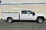 2024 Chevrolet Silverado 2500 Crew Cab RWD, Royal Truck Body Service Body Service Truck for sale #RF260237 - photo 4