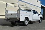2024 Chevrolet Silverado 2500 Crew Cab RWD, Royal Truck Body Service Body Service Truck for sale #RF260237 - photo 2