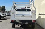 2024 Chevrolet Silverado 2500 Crew Cab RWD, Royal Truck Body Service Body Service Truck for sale #RF260237 - photo 5