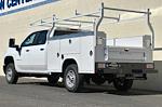 2024 Chevrolet Silverado 2500 Crew Cab RWD, Royal Truck Body Service Body Service Truck for sale #RF260237 - photo 6