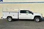 2024 Chevrolet Silverado 2500 Crew Cab RWD, Royal Truck Body Service Body Service Truck for sale #RF260273 - photo 4