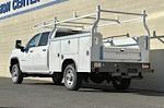 2024 Chevrolet Silverado 2500 Crew Cab RWD, Royal Truck Body Service Body Service Truck for sale #RF260273 - photo 6