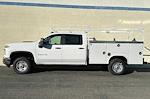 2024 Chevrolet Silverado 2500 Crew Cab RWD, Royal Truck Body Service Body Service Truck for sale #RF260273 - photo 7