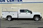 New 2024 Chevrolet Silverado 2500 Work Truck Crew Cab RWD, 8' Royal Truck Body Service Body Service Truck for sale #RF260299 - photo 4