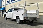 2024 Chevrolet Silverado 2500 Crew Cab RWD, Royal Truck Body Service Body Service Truck for sale #RF260299 - photo 6