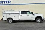 2024 Chevrolet Silverado 2500 Crew Cab RWD, Royal Truck Body Service Body Service Truck for sale #RF260320 - photo 4