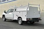 2024 Chevrolet Silverado 2500 Crew Cab RWD, Royal Truck Body Service Body Service Truck for sale #RF260320 - photo 6