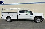 2024 Chevrolet Silverado 2500 Crew Cab RWD, Royal Truck Body Service Body Service Truck for sale #RF260349 - photo 4