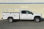 New 2024 Chevrolet Silverado 2500 Work Truck Double Cab RWD, 8' Royal Truck Body Service Body Service Truck for sale #RF266268 - photo 4