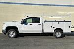 2024 Chevrolet Silverado 2500 Double Cab RWD, Royal Truck Body Service Body Service Truck for sale #RF266268 - photo 7