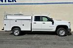 2024 Chevrolet Silverado 2500 Double Cab RWD, Royal Truck Body Service Body Service Truck for sale #RF266282 - photo 4