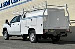 2024 Chevrolet Silverado 2500 Double Cab RWD, Royal Truck Body Service Body Service Truck for sale #RF266282 - photo 6
