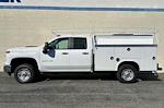 2024 Chevrolet Silverado 2500 Double Cab RWD, Royal Truck Body Service Body Service Truck for sale #RF266282 - photo 7