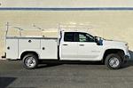 2024 Chevrolet Silverado 2500 Double Cab RWD, Royal Truck Body Service Body Service Truck for sale #RF266675 - photo 4