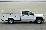 2024 Chevrolet Silverado 2500 Double Cab RWD, Royal Truck Body Service Body Service Truck for sale #RF368216 - photo 4