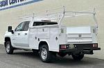 2024 Chevrolet Silverado 2500 Double Cab RWD, Royal Truck Body Service Body Service Truck for sale #RF368216 - photo 6