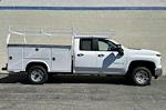 2024 Chevrolet Silverado 2500 Double Cab RWD, Royal Truck Body Service Body Service Truck for sale #RF368231 - photo 4