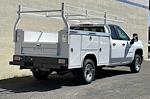 2024 Chevrolet Silverado 2500 Double Cab RWD, Royal Truck Body Service Body Service Truck for sale #RF368231 - photo 2