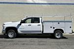 2024 Chevrolet Silverado 2500 Double Cab RWD, Royal Truck Body Service Body Service Truck for sale #RF368231 - photo 7