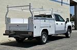 2024 Chevrolet Silverado 2500 Double Cab RWD, Royal Truck Body Service Body Service Truck for sale #RF368262 - photo 2