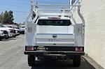 2024 Chevrolet Silverado 2500 Double Cab RWD, Royal Truck Body Service Body Service Truck for sale #RF368262 - photo 5