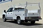2024 Chevrolet Silverado 2500 Double Cab RWD, Royal Truck Body Service Body Service Truck for sale #RF368262 - photo 6