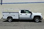 2024 Chevrolet Silverado 2500 Double Cab RWD, Royal Truck Body Service Body Service Truck for sale #RF368267 - photo 4