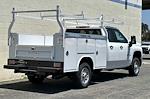 2024 Chevrolet Silverado 2500 Double Cab RWD, Royal Truck Body Service Body Service Truck for sale #RF368267 - photo 2