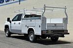 2024 Chevrolet Silverado 2500 Double Cab RWD, Royal Truck Body Service Body Service Truck for sale #RF368267 - photo 6