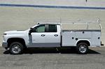 2024 Chevrolet Silverado 2500 Double Cab RWD, Royal Truck Body Service Body Service Truck for sale #RF368267 - photo 7