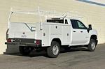 2024 Chevrolet Silverado 2500 Double Cab 4WD, Service Truck for sale #RF433953 - photo 2