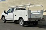 2024 Chevrolet Silverado 2500 Double Cab 4WD, Service Truck for sale #RF433953 - photo 6