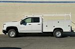 2024 Chevrolet Silverado 2500 Double Cab 4WD, Service Truck for sale #RF433953 - photo 7