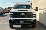 2024 Chevrolet Silverado 2500 Double Cab 4WD, Service Truck for sale #RF433953 - photo 9