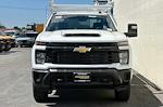 New 2024 Chevrolet Silverado 3500 Work Truck Regular Cab 4WD, 8' 2" Royal Truck Body Service Body Service Truck for sale #RF446398 - photo 9