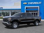 New 2024 Chevrolet Silverado 1500 Work Truck Crew Cab 2WD, Pickup for sale #RG198116 - photo 28